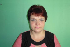 Зуева Елена Михайловна Зуева Елена Михайловна
